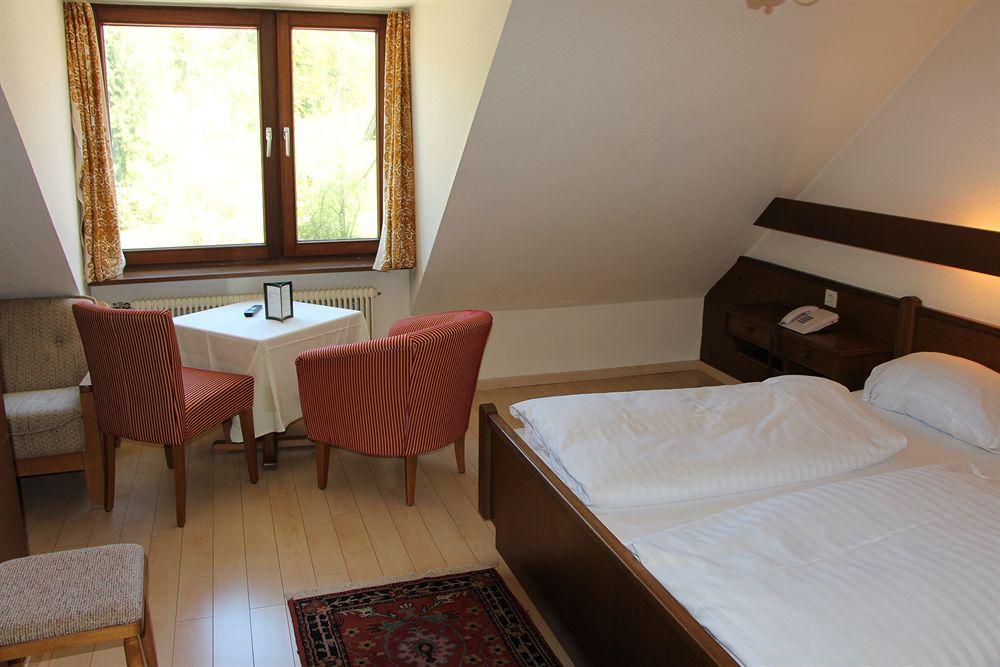 Szálloda Schoene Aussicht 3*