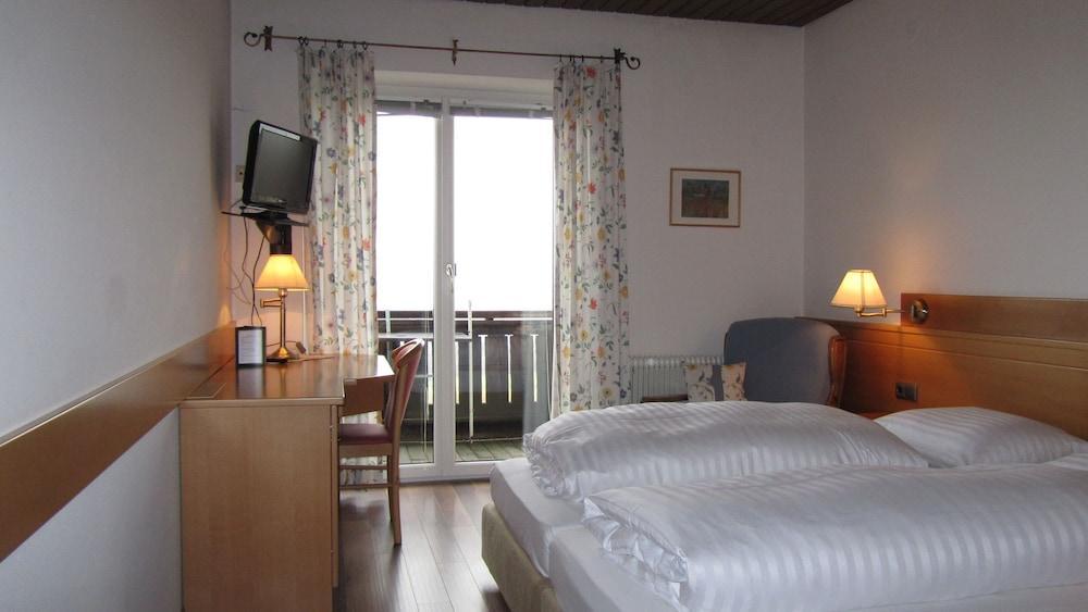 Schoene Aussicht Hotel Salzbourg