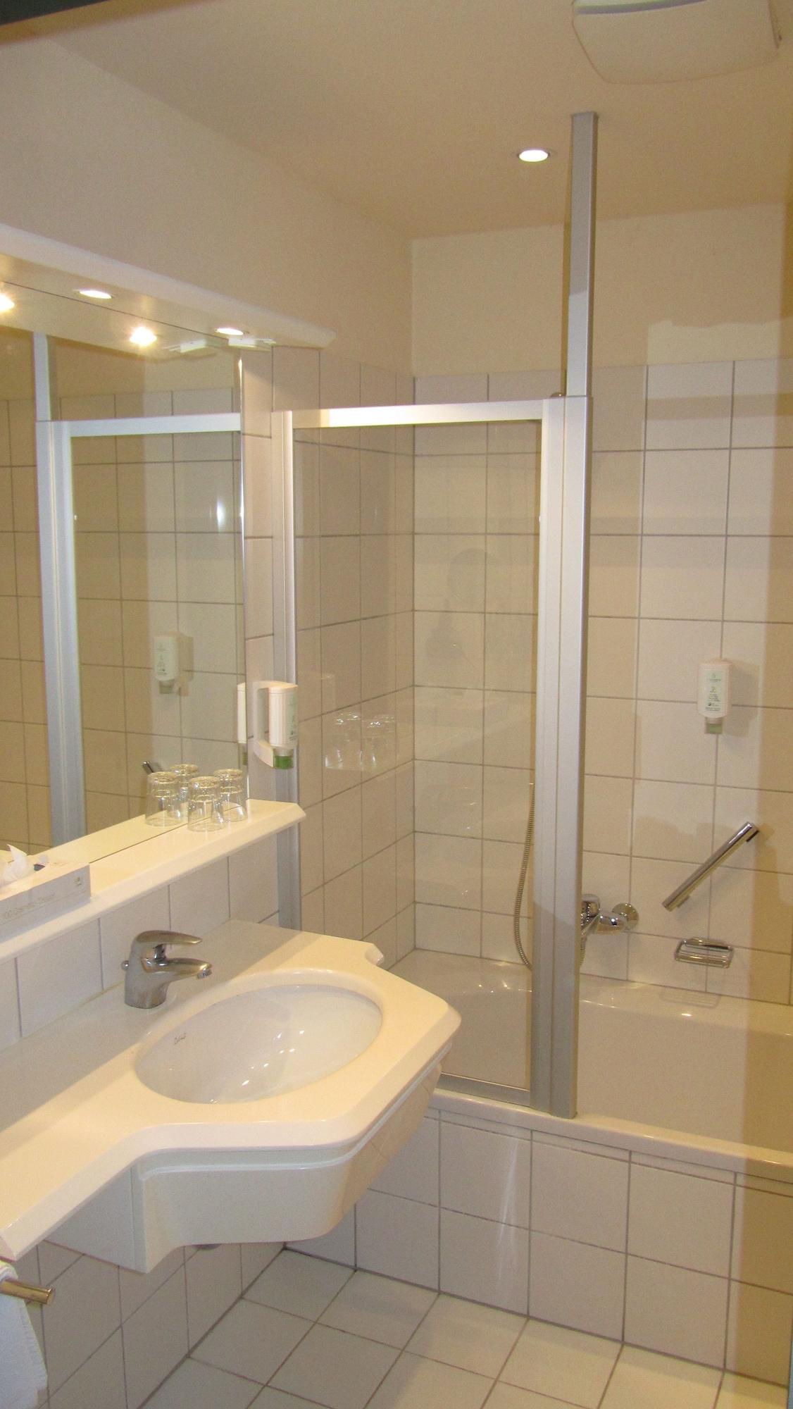 Schoene Aussicht Szálloda 3*