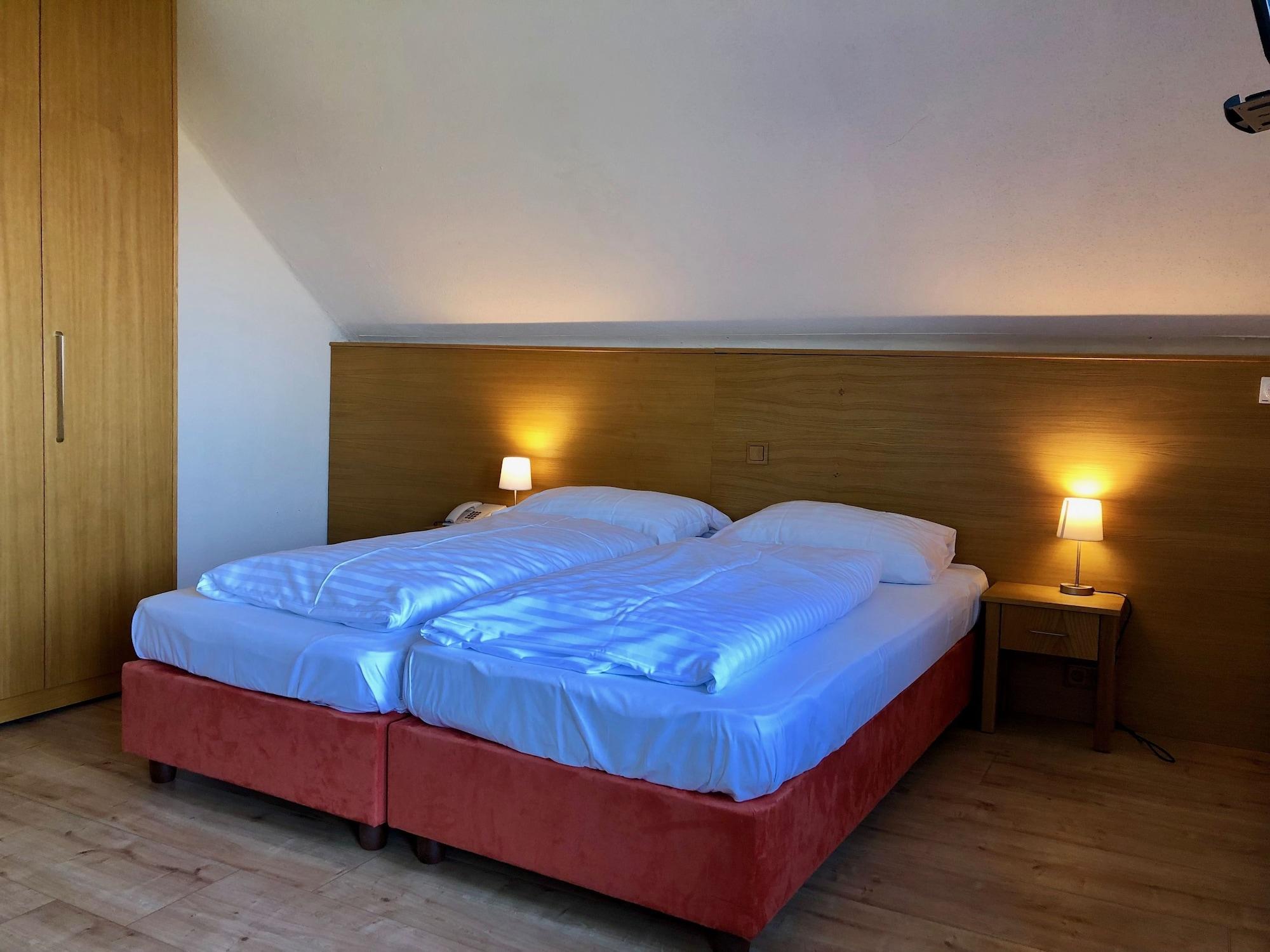 Schoene Aussicht Hotel Salzbourg