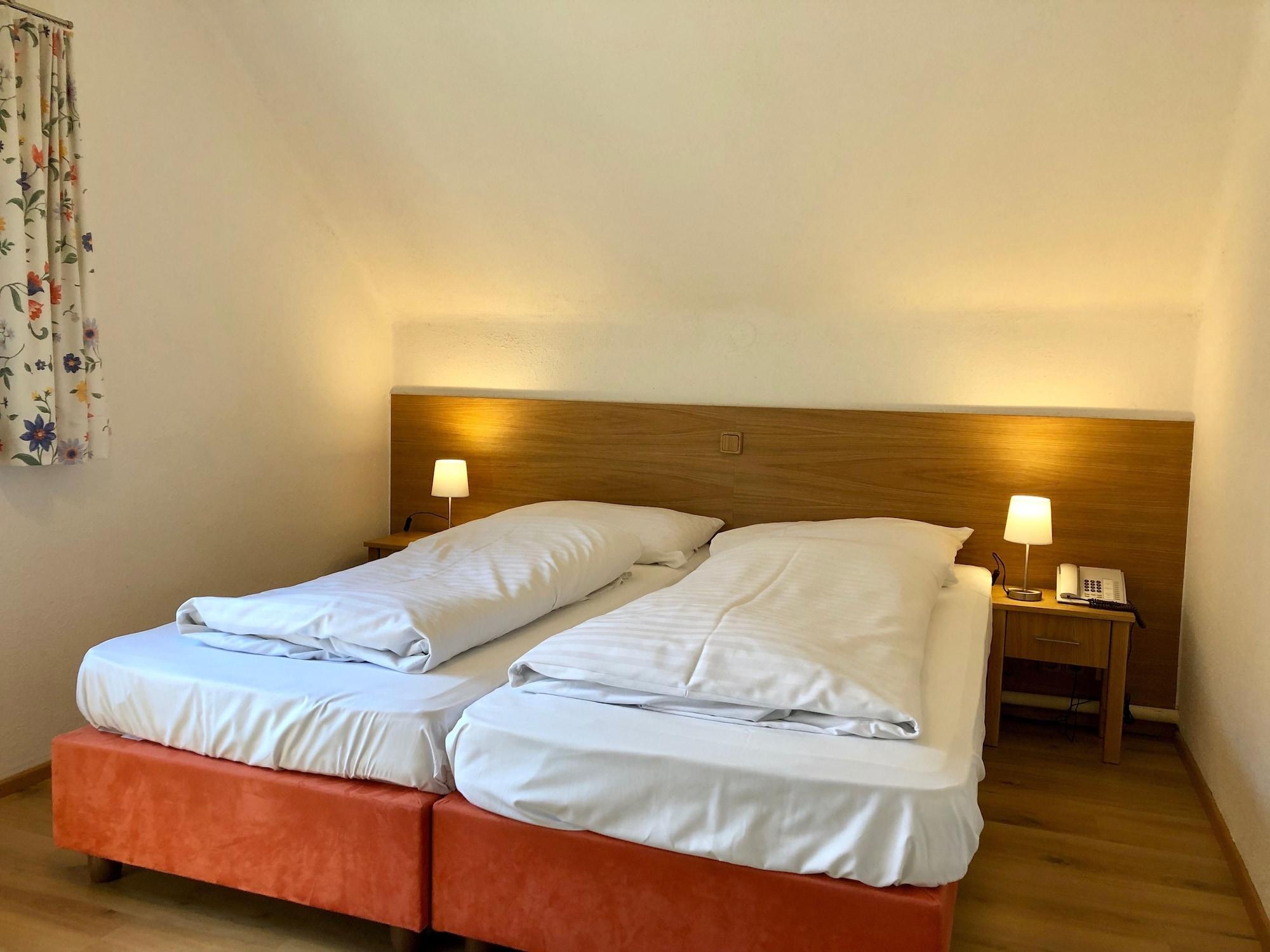 Hotel Schoene Aussicht Salzbourg