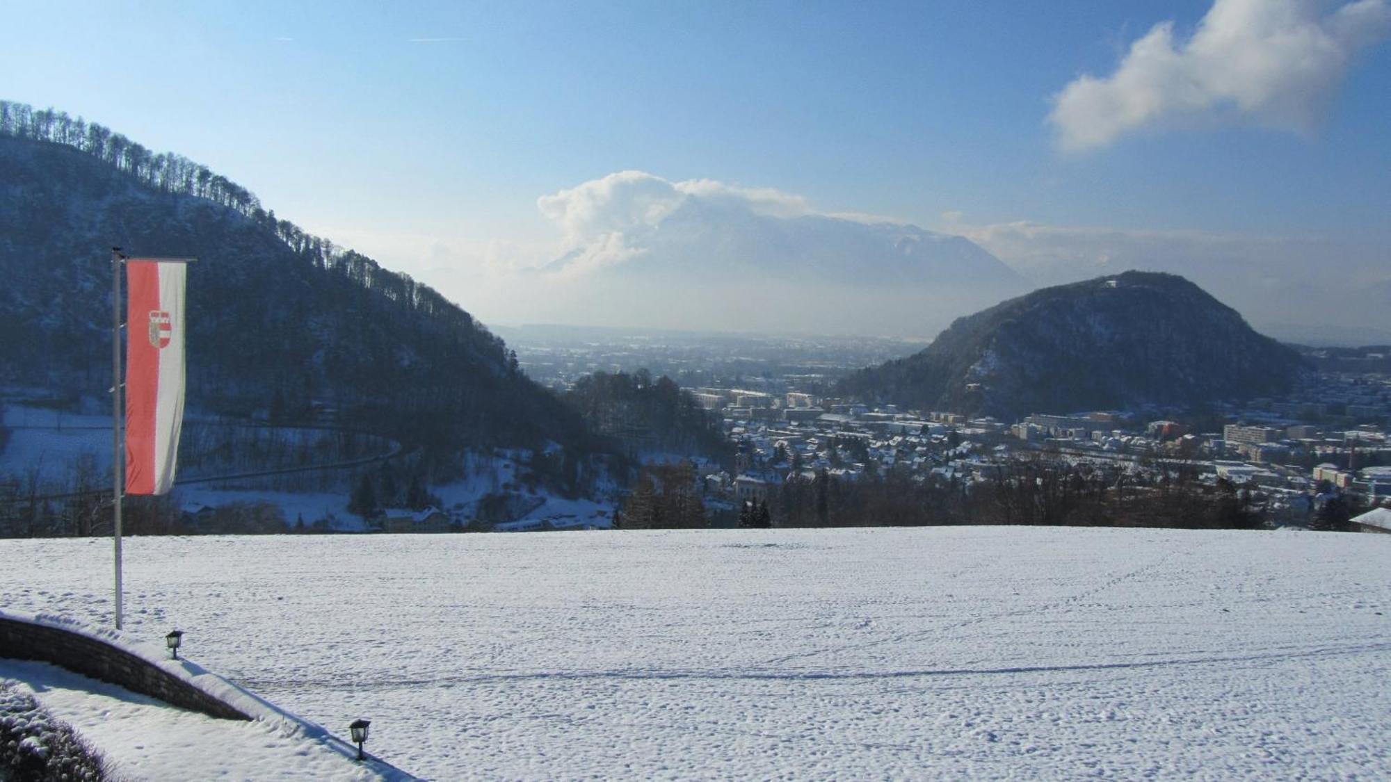 Hotel Schoene Aussicht 3*