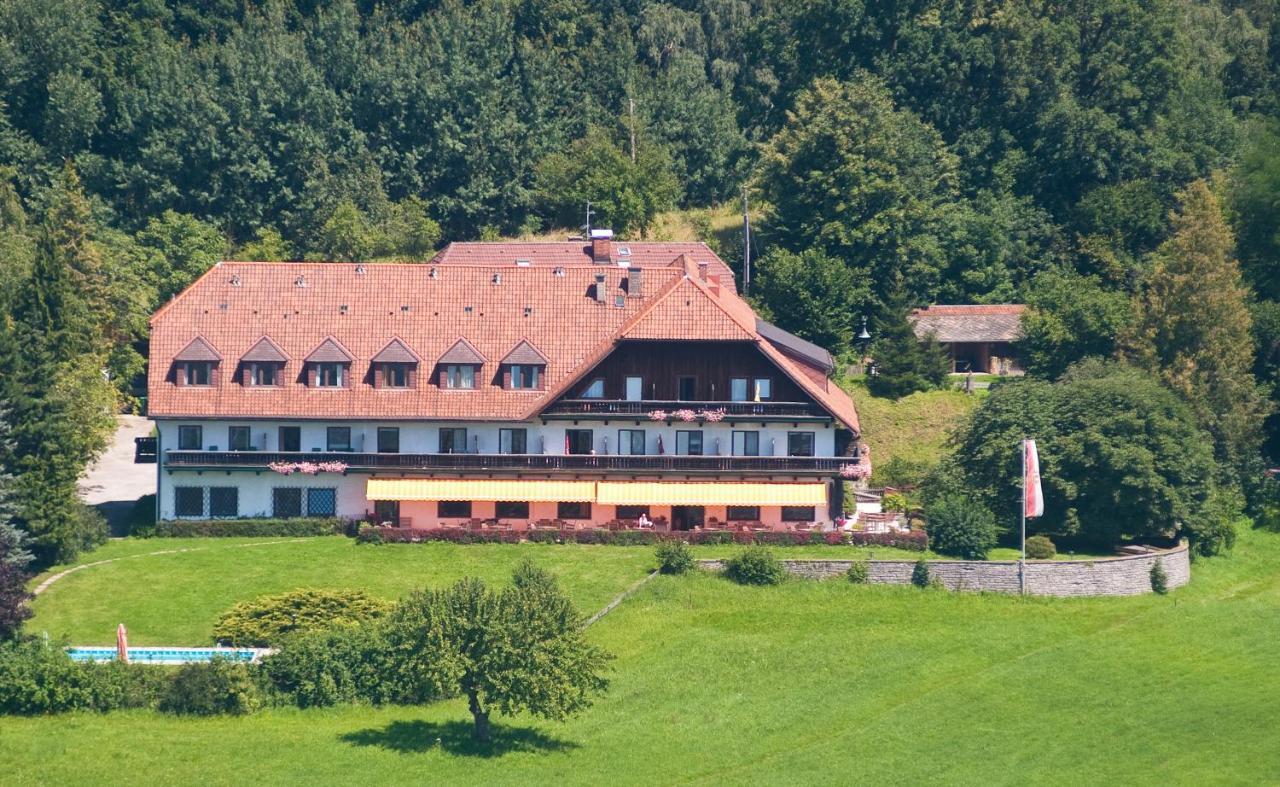 Schoene Aussicht Hotel Salzbourg