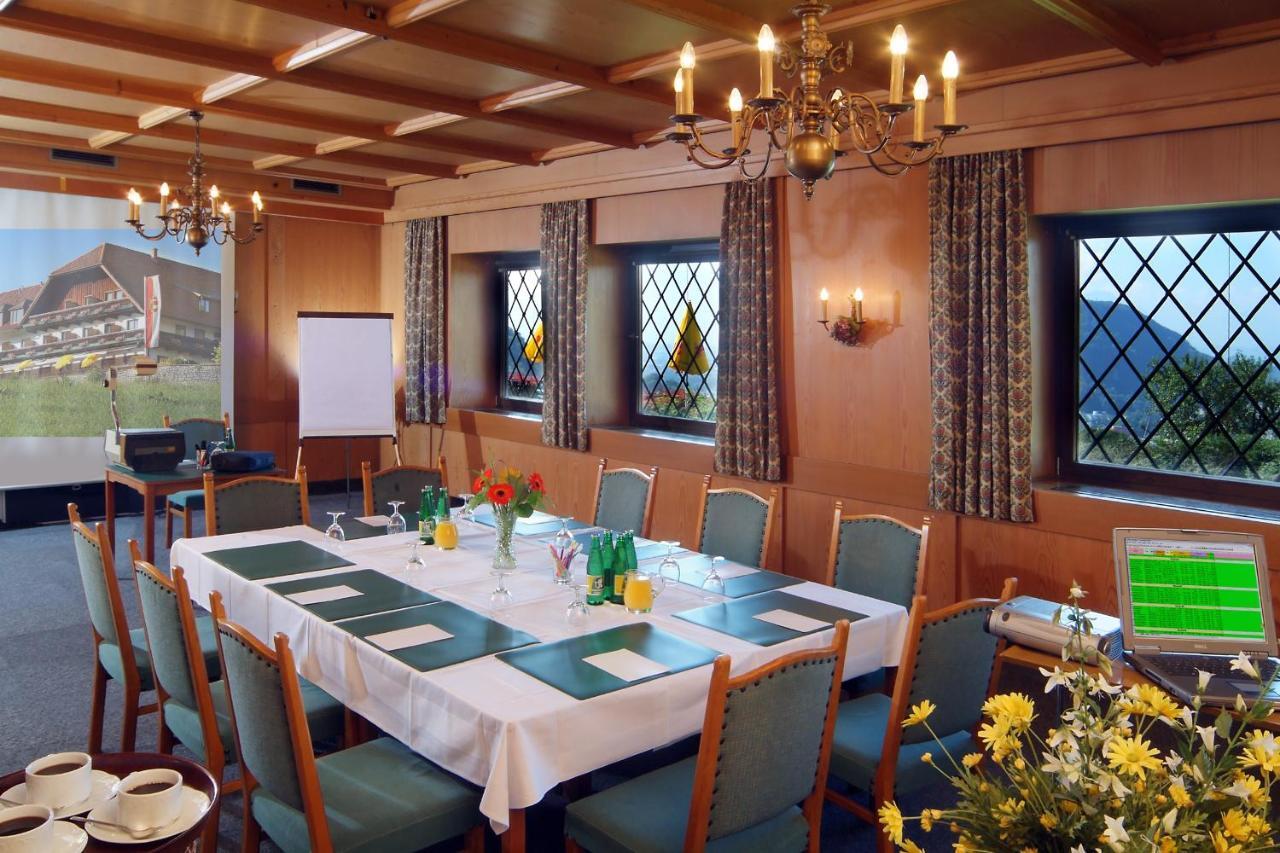 Schoene Aussicht Hotel Salzbourg