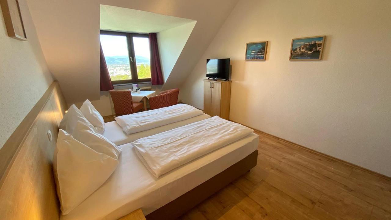 Schoene Aussicht 3* Salzbourg